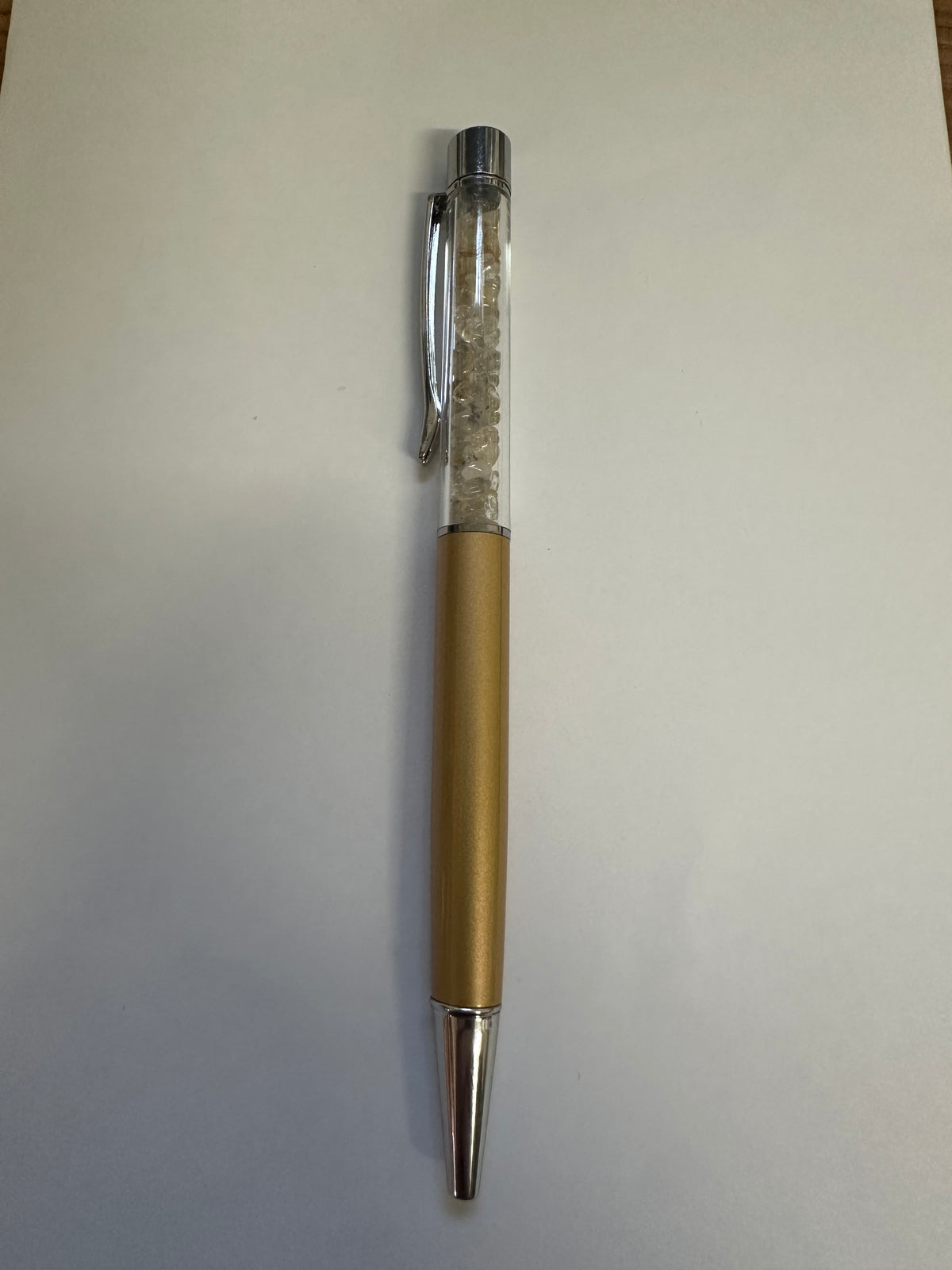 Citrine Pens