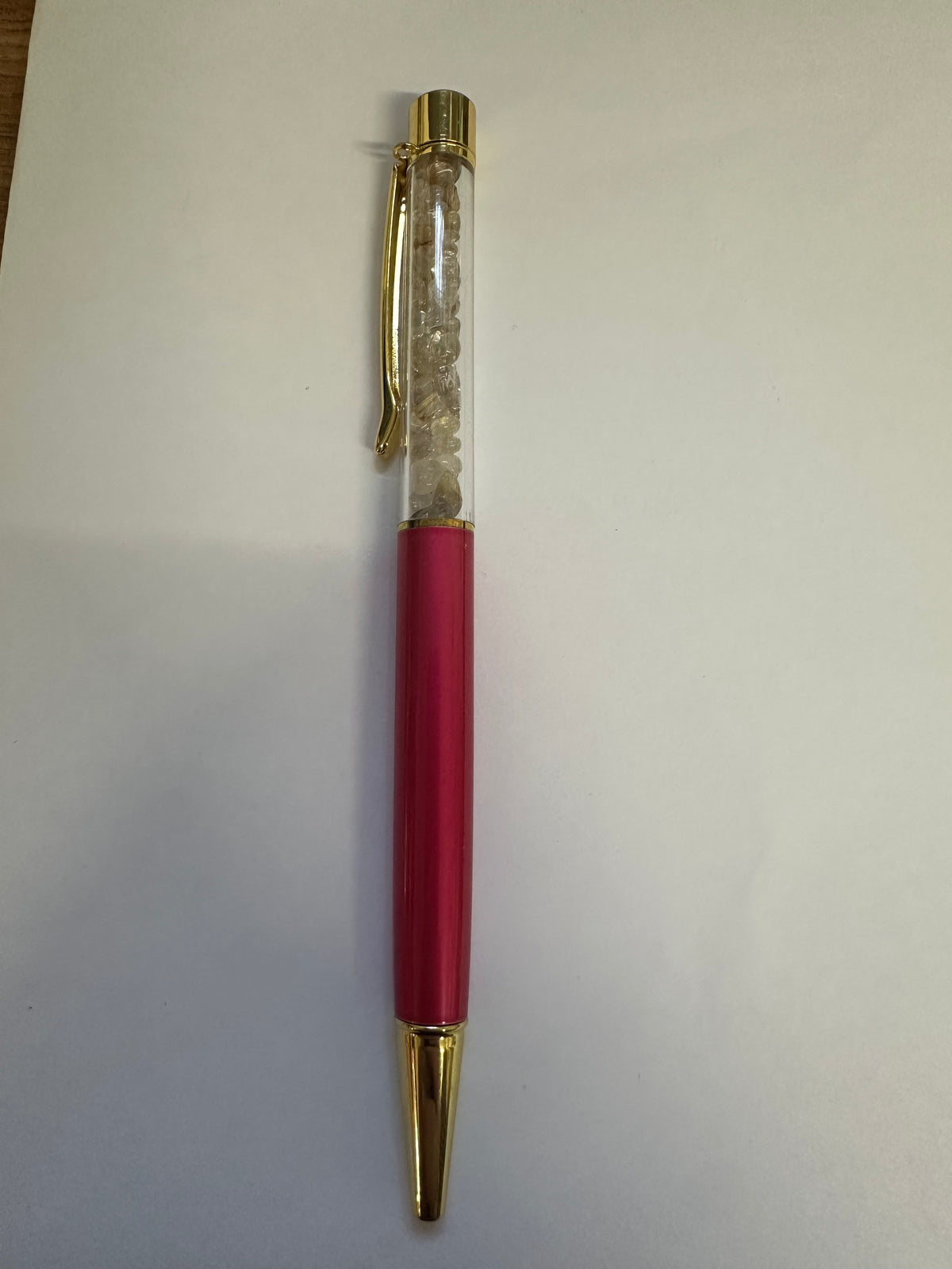 Citrine Pens