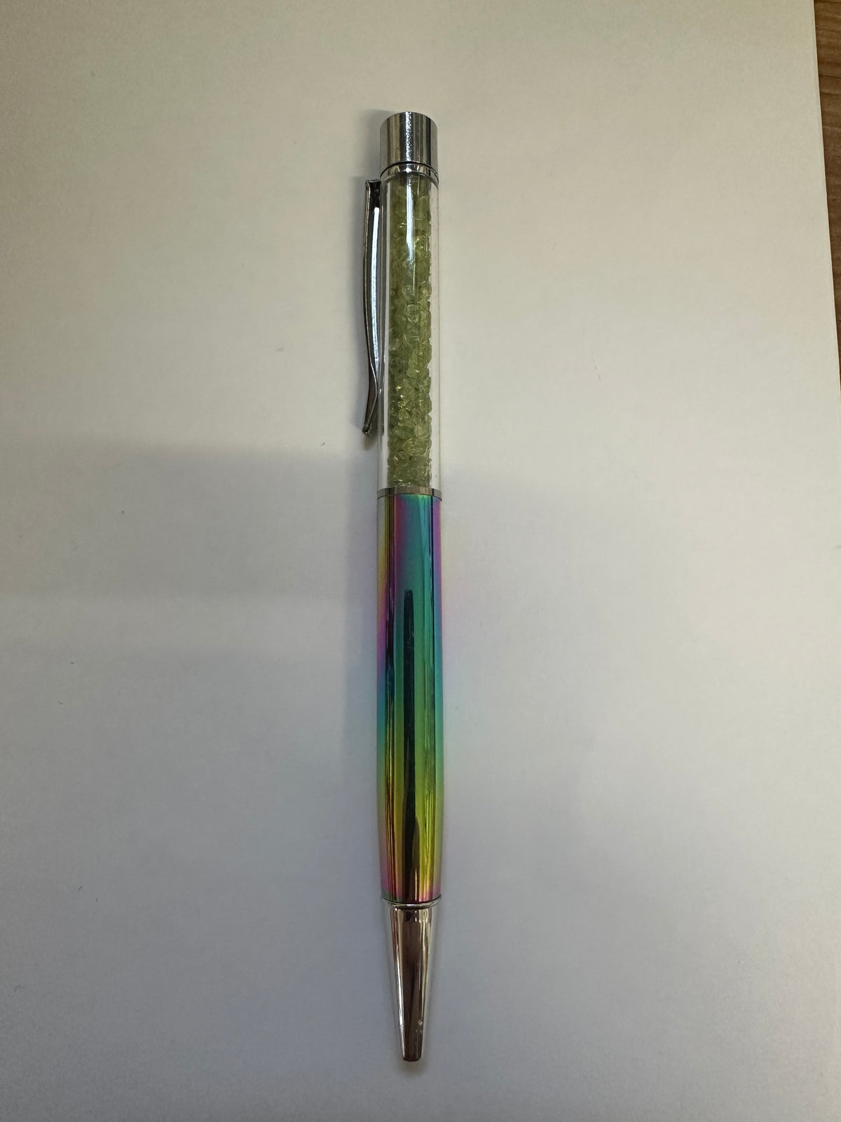 Prehnite Pens