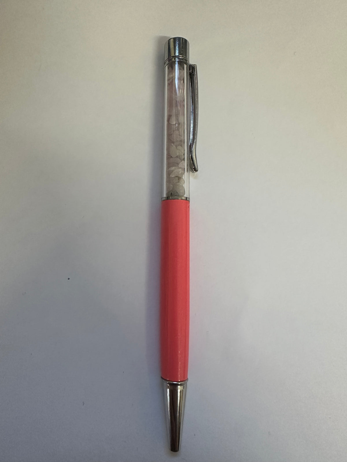 Rose Quartz Pens