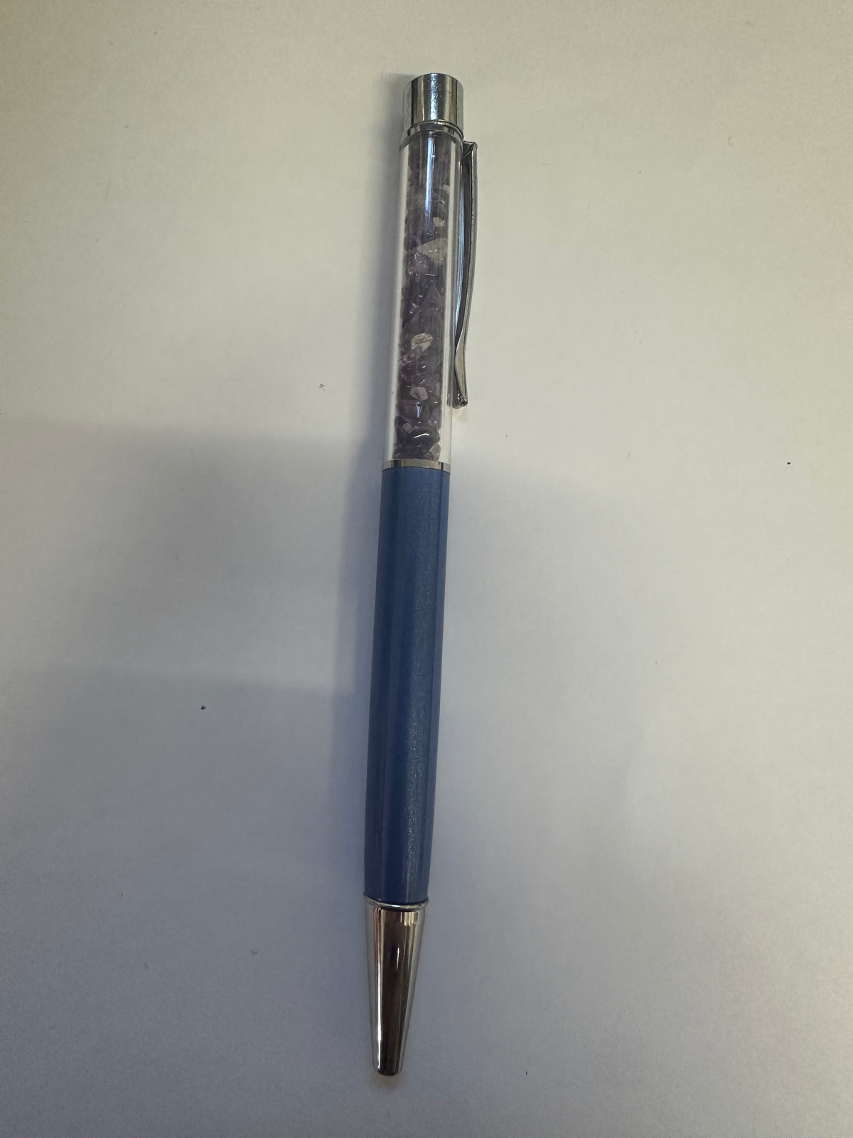 Amethyst Pens