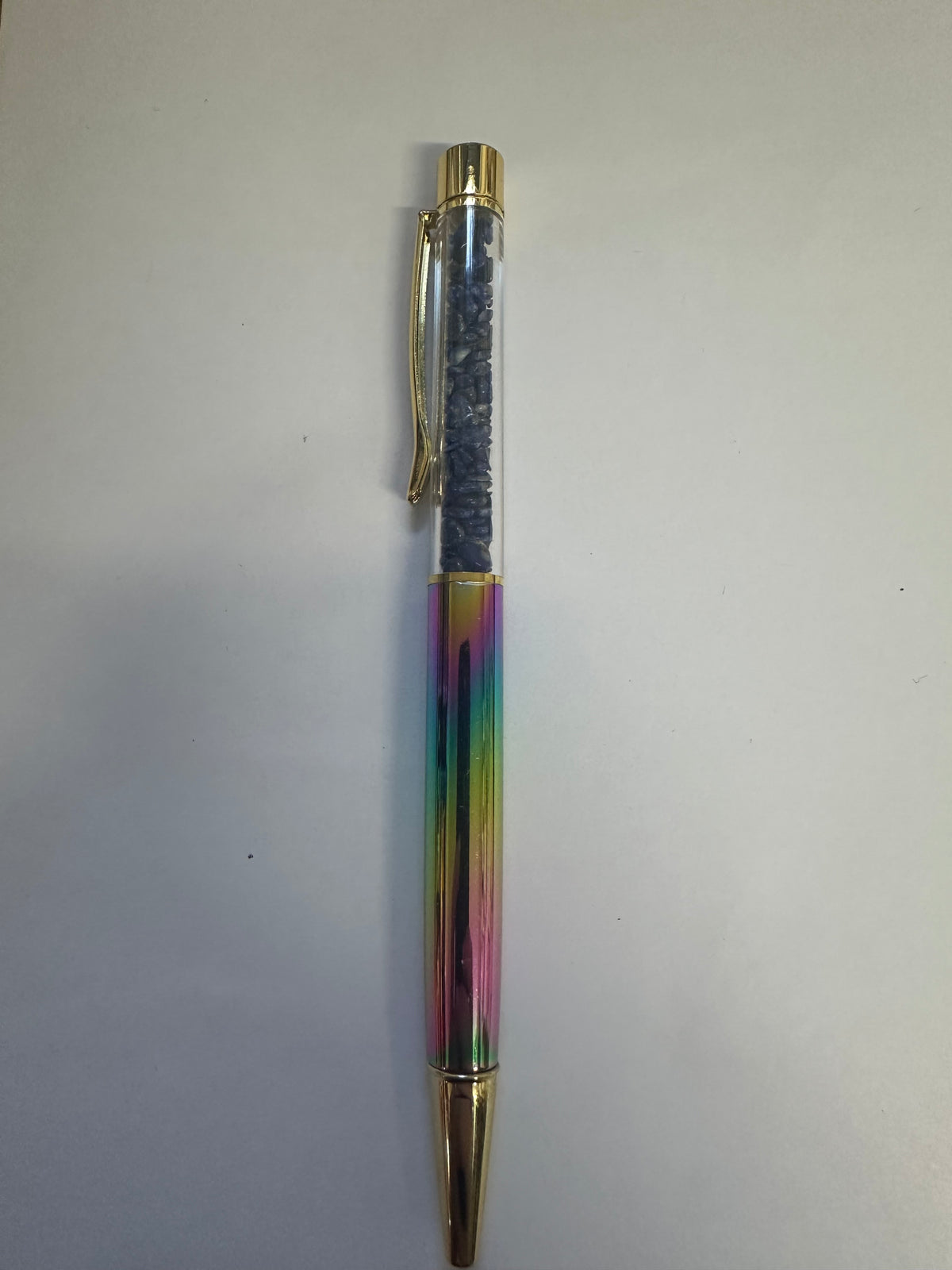 Lapis Crystal Pens