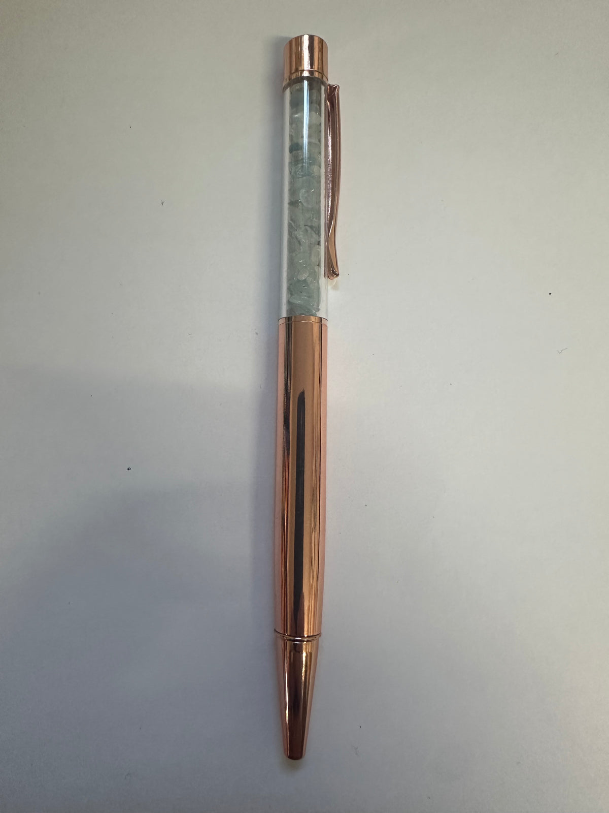 Aqua Marine Pens