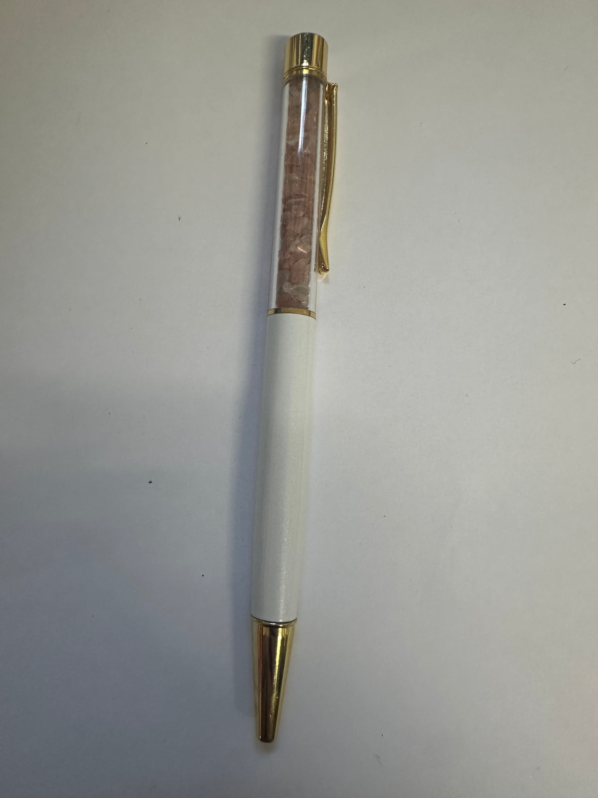 Carnelian Pens