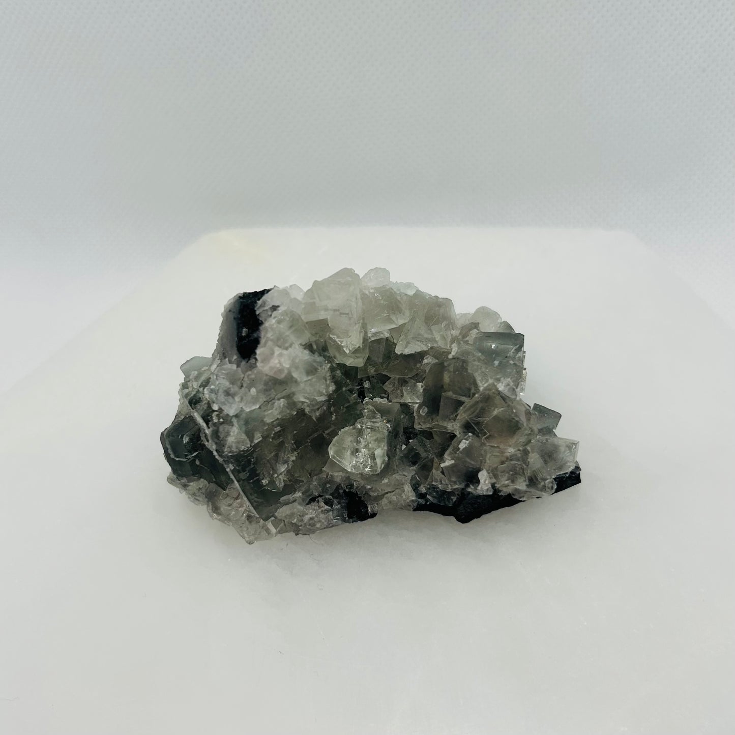 Fluorite Raws