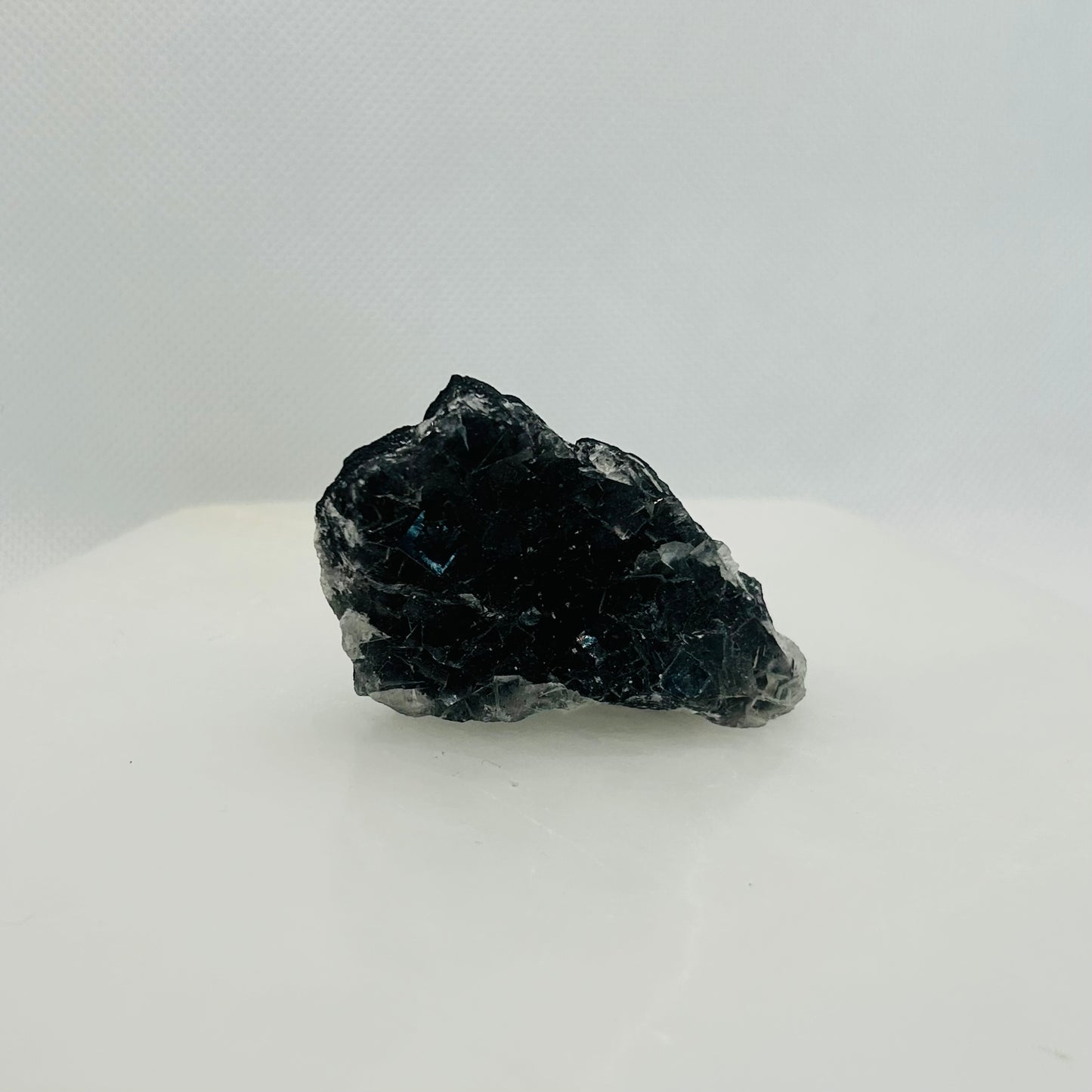 Fluorite Raws