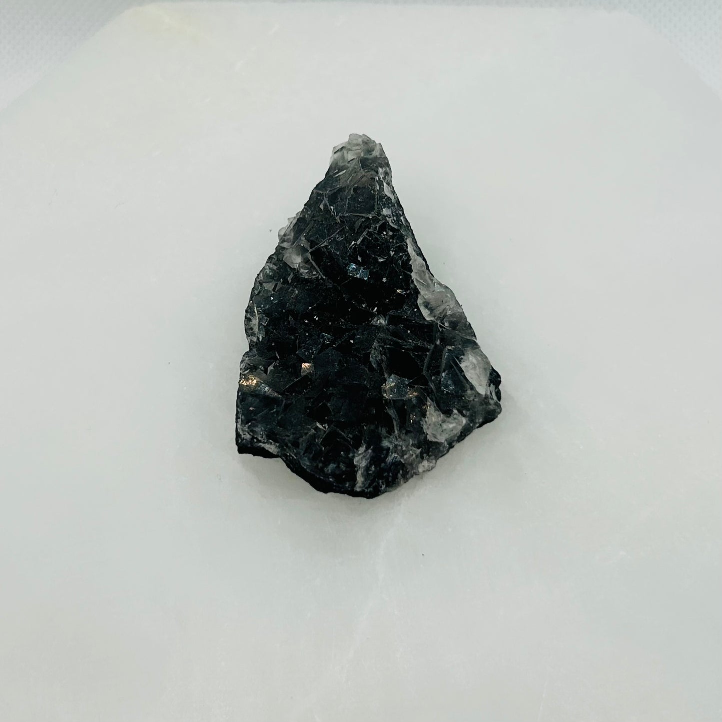 Fluorite Raws