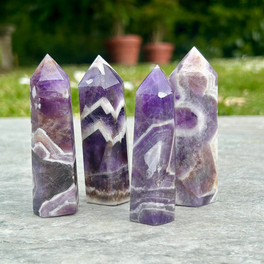 Dream Amethysta Towers