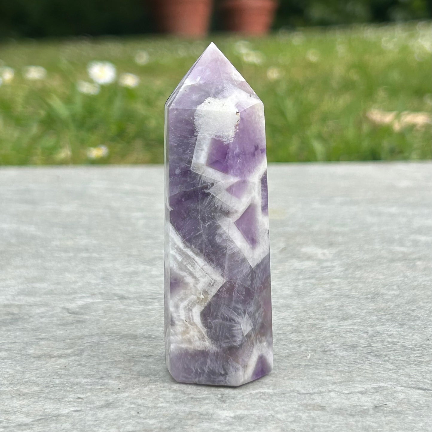 Dream Amethysta Towers
