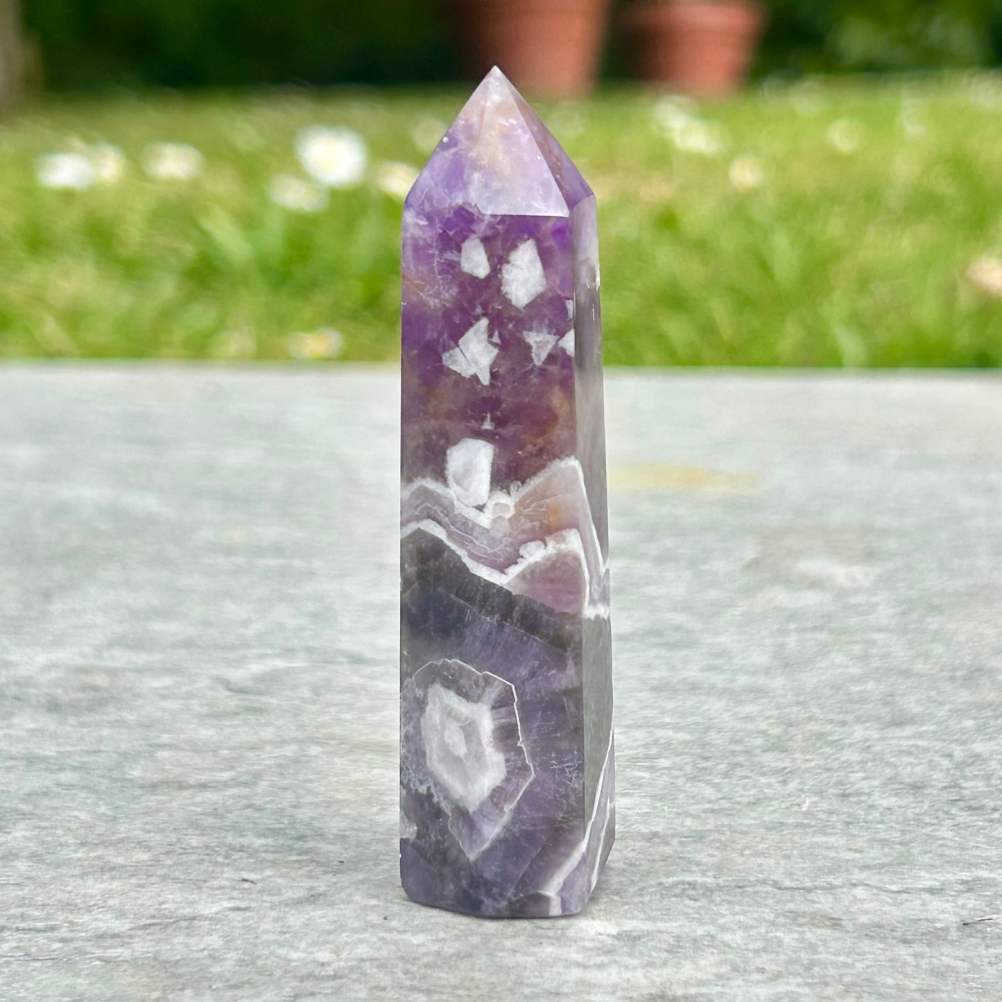 Dream Amethysta Towers