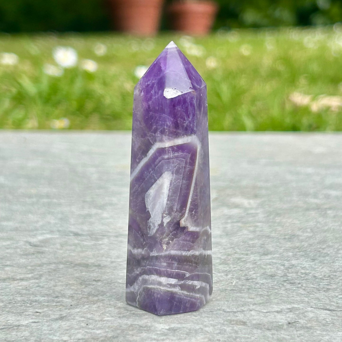 Dream Amethysta Towers