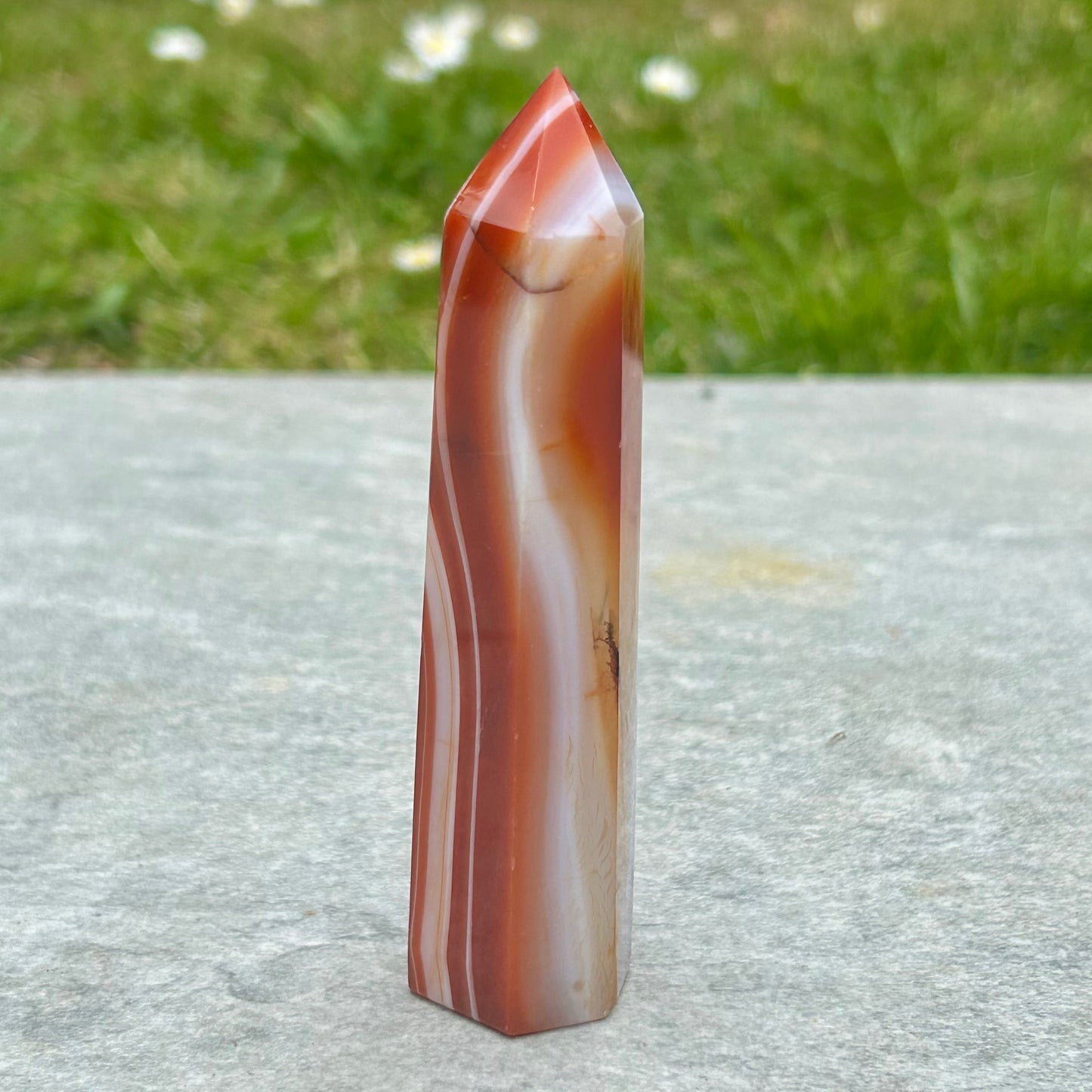 Carnelian Tower