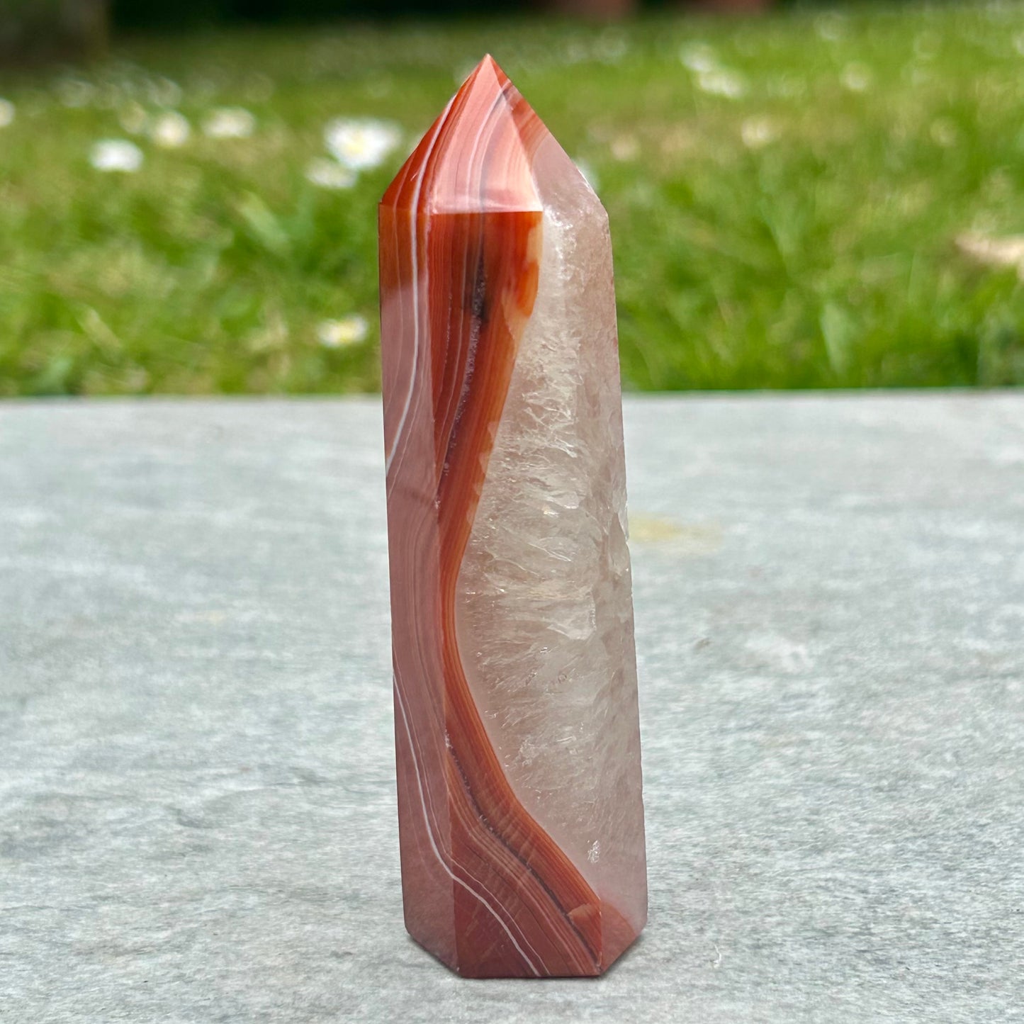 Carnelian Tower