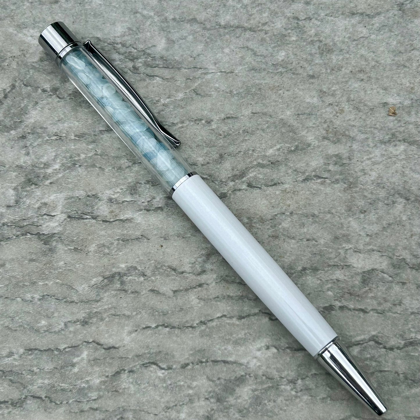 Aqua Marine Pens