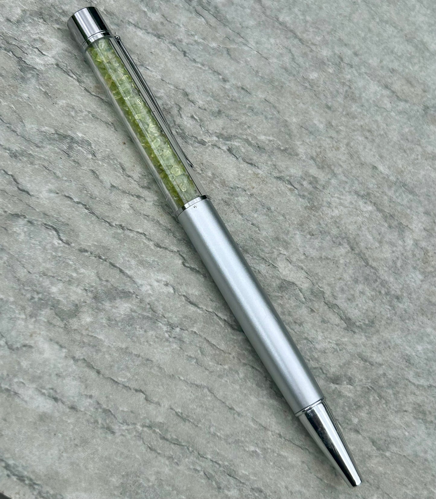 Prehnite Pens