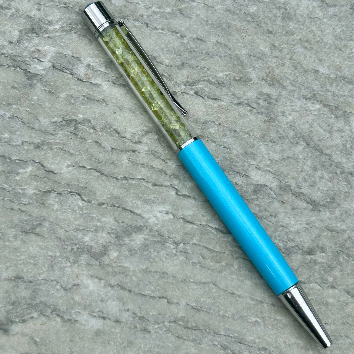 Prehnite Pens