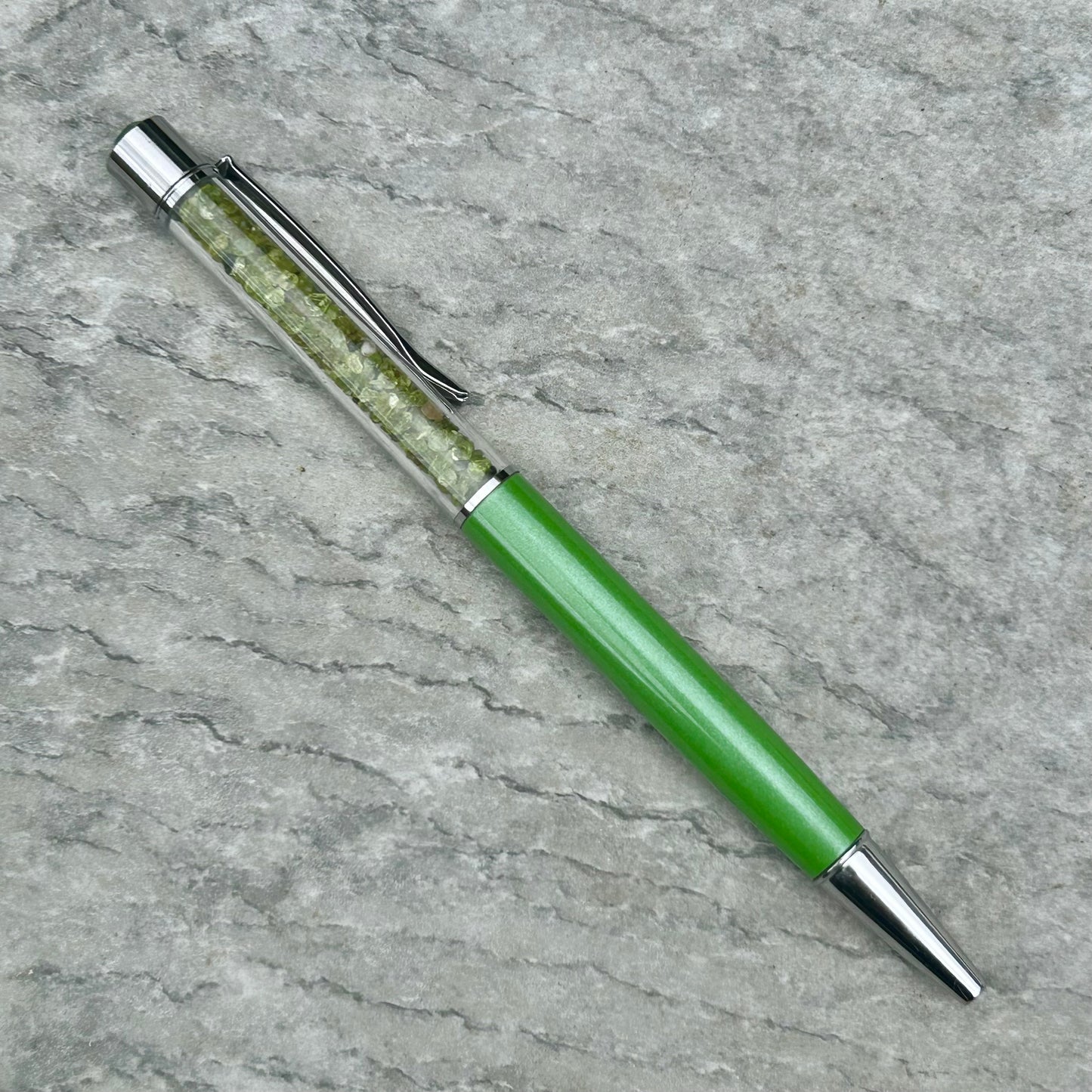 Prehnite Pens