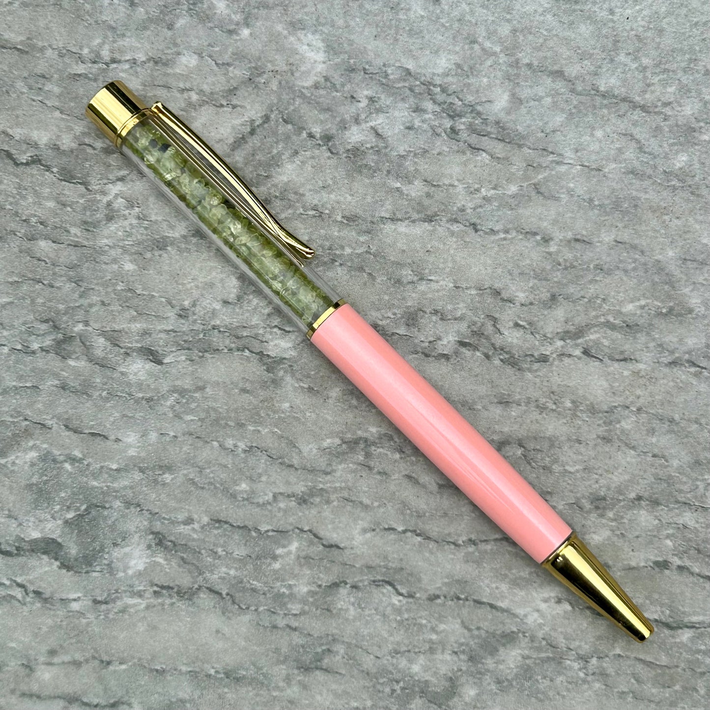 Prehnite Pens