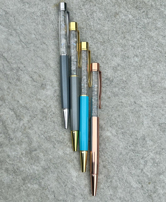 Labradorite Pens
