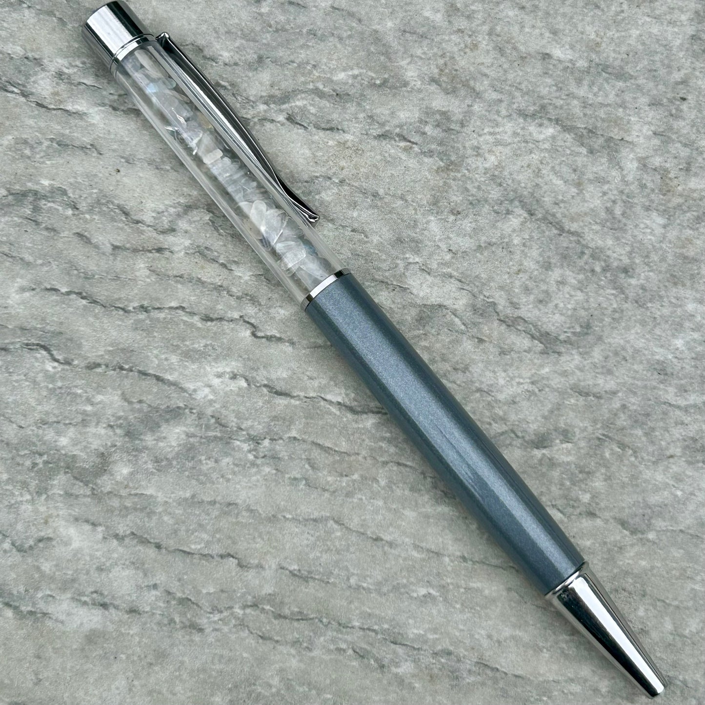 Labradorite Pens