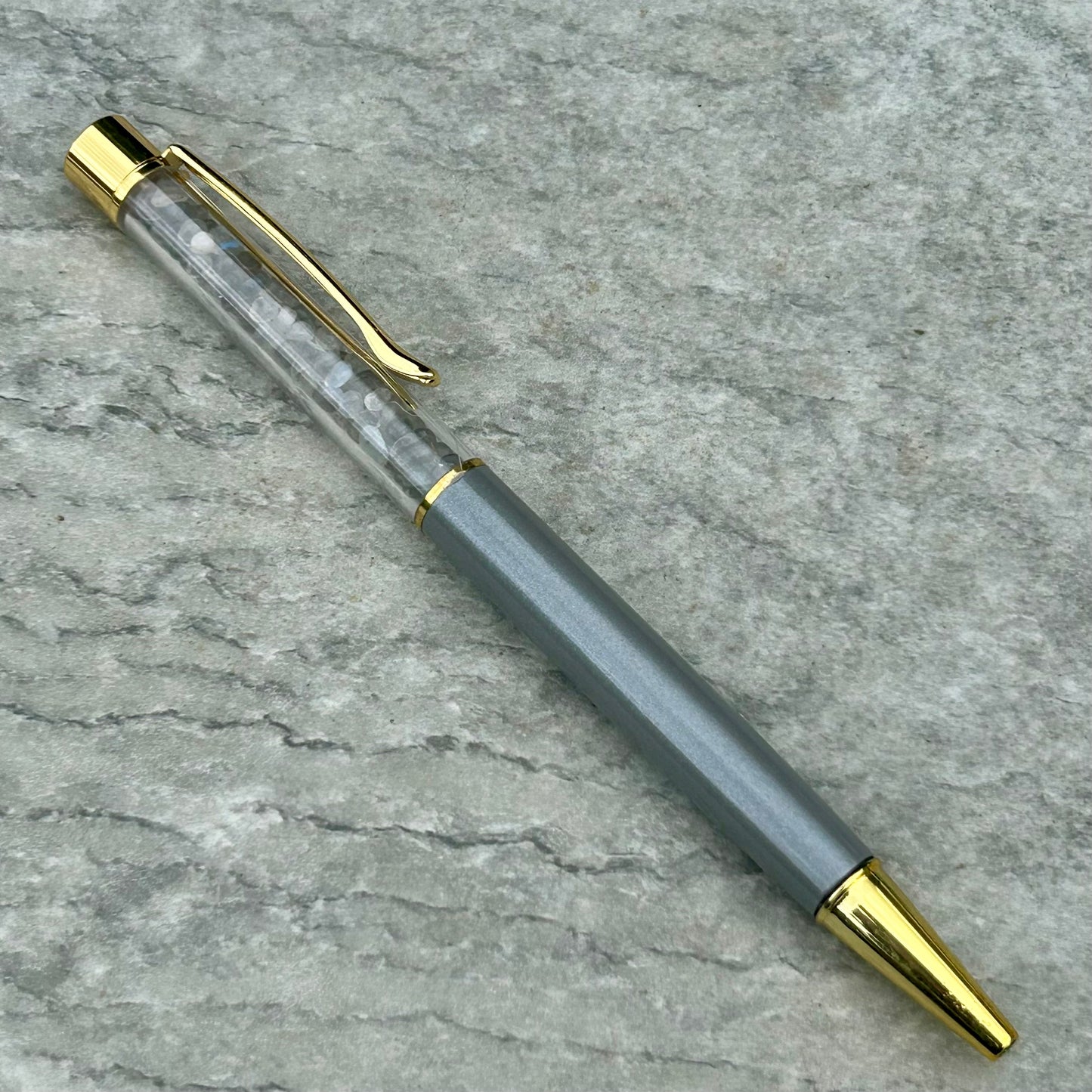 Labradorite Pens
