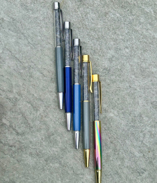 Sodalite Pens