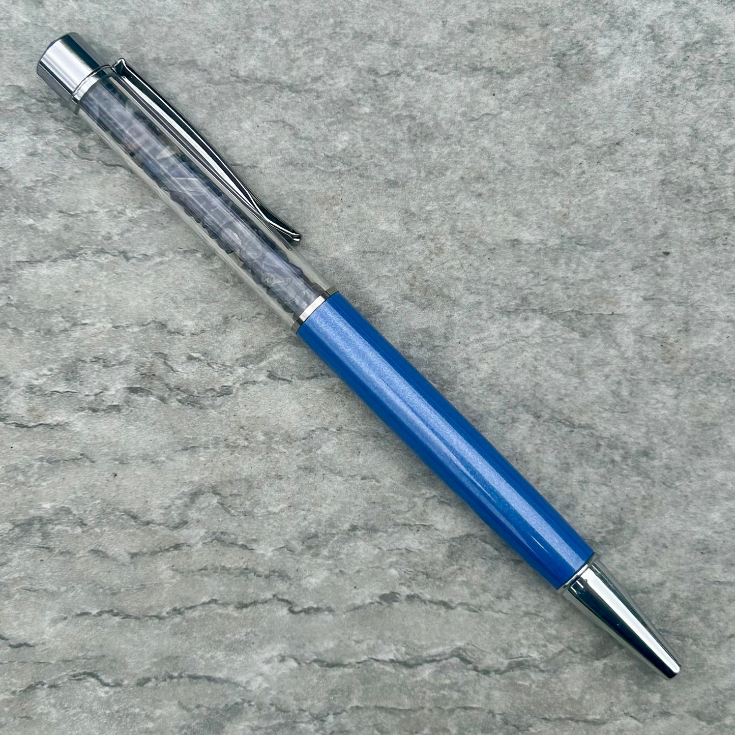 Blue Apitite Pens