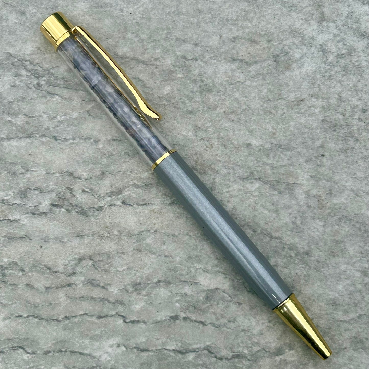 Blue Apitite Pens