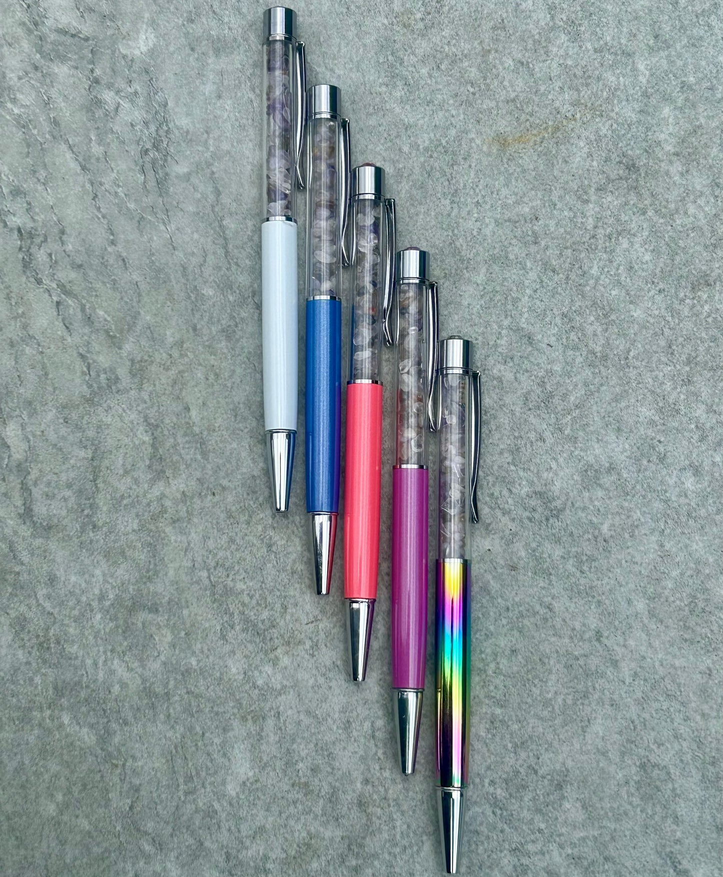 Super 7 Pens