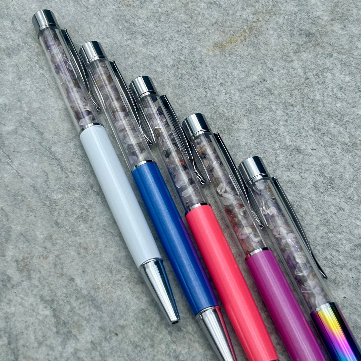 Super 7 Pens