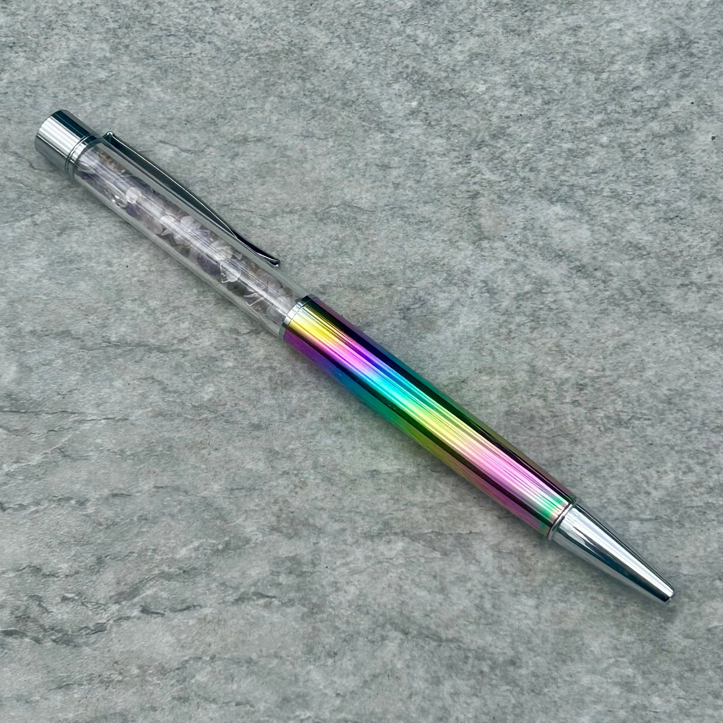 Super 7 Pens
