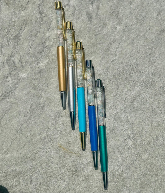 Morganite Pens