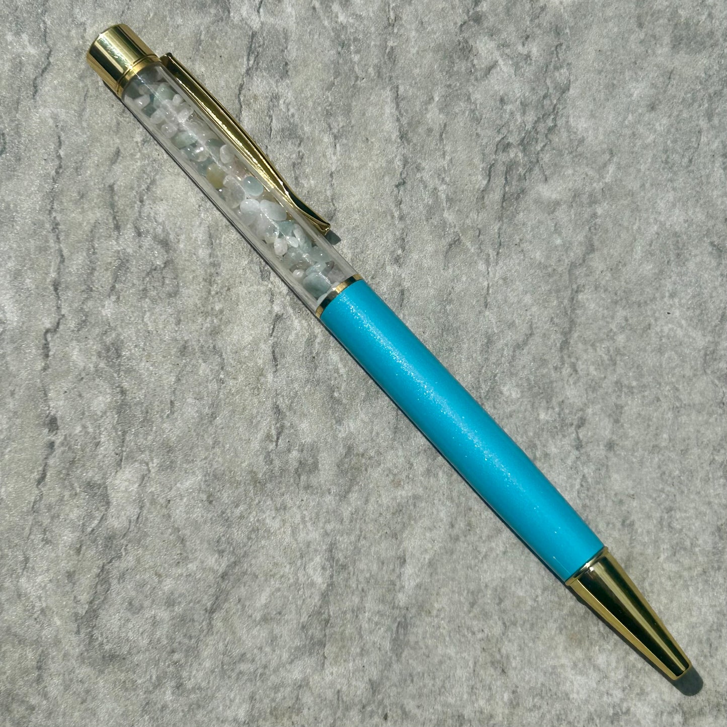 Morganite Pens
