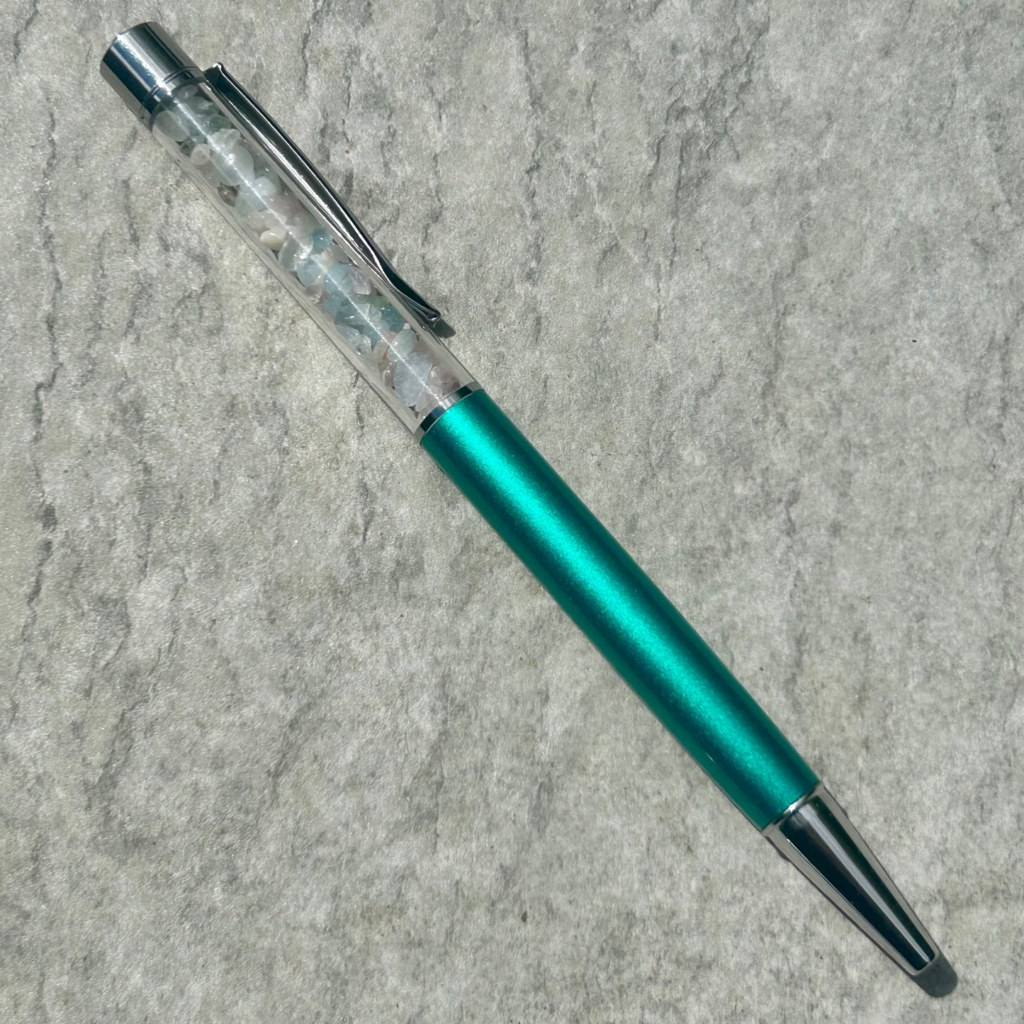 Morganite Pens