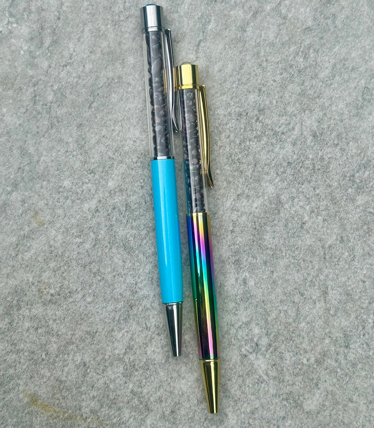 Garnet Pens