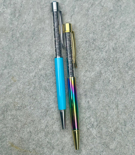 Garnet Pens
