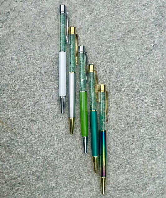 Aventurine Pens