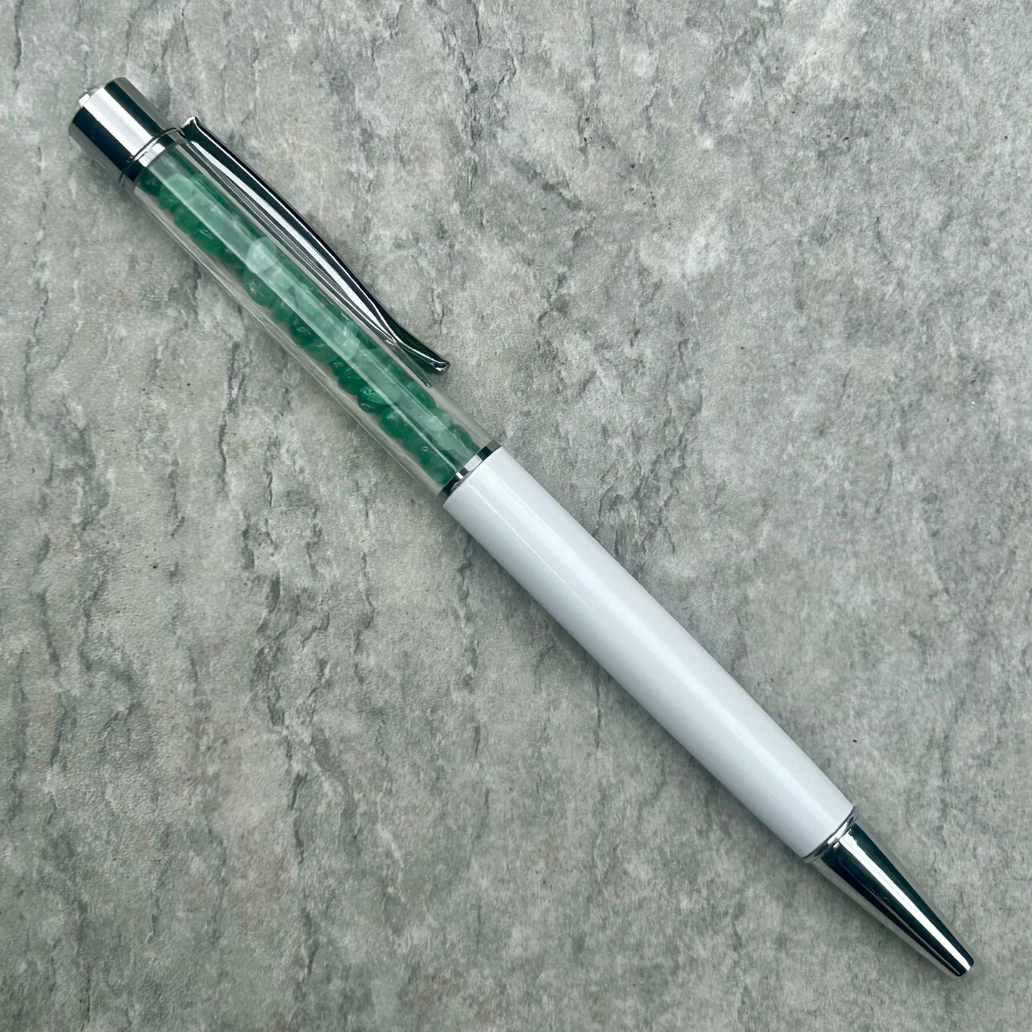 Aventurine Pens