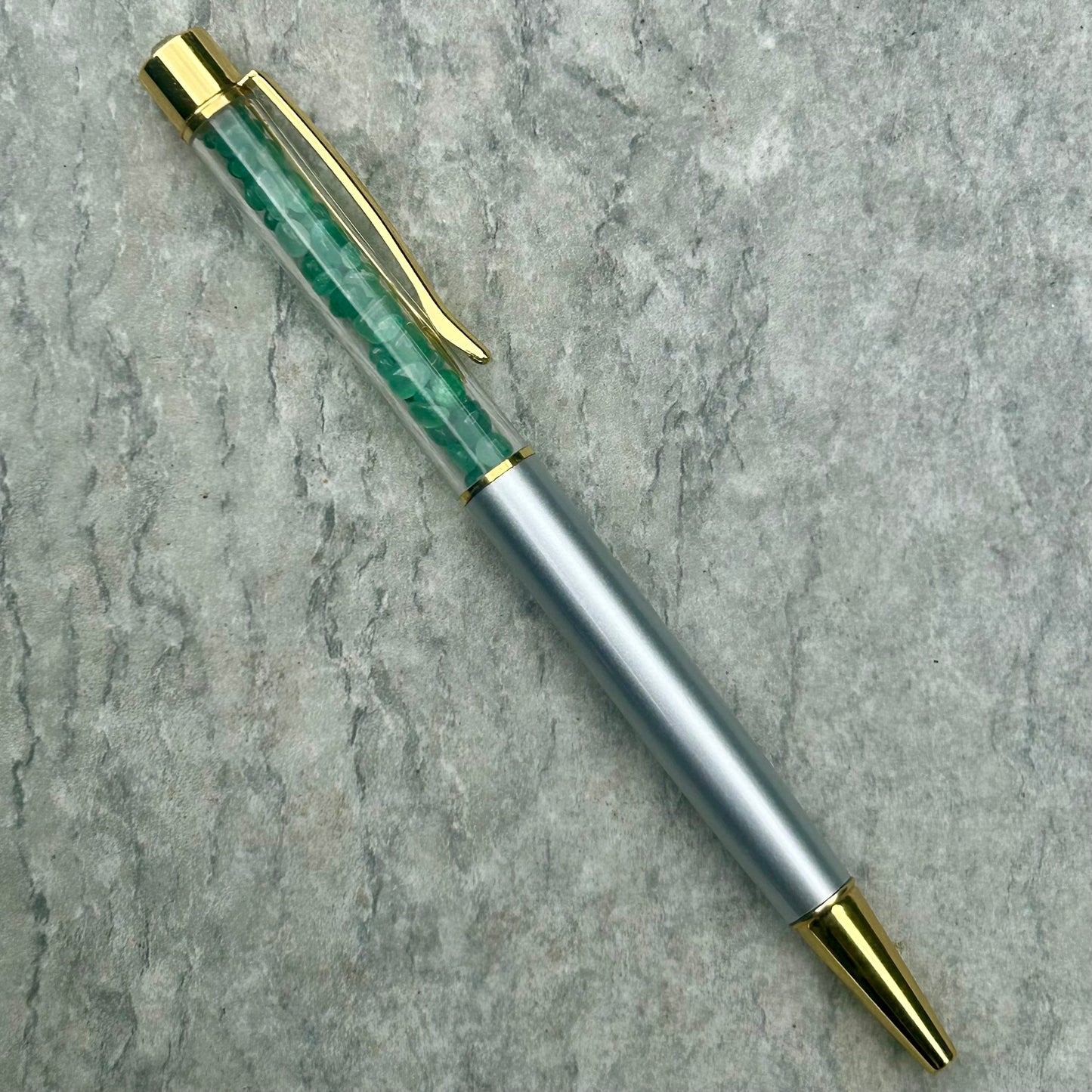 Aventurine Pens