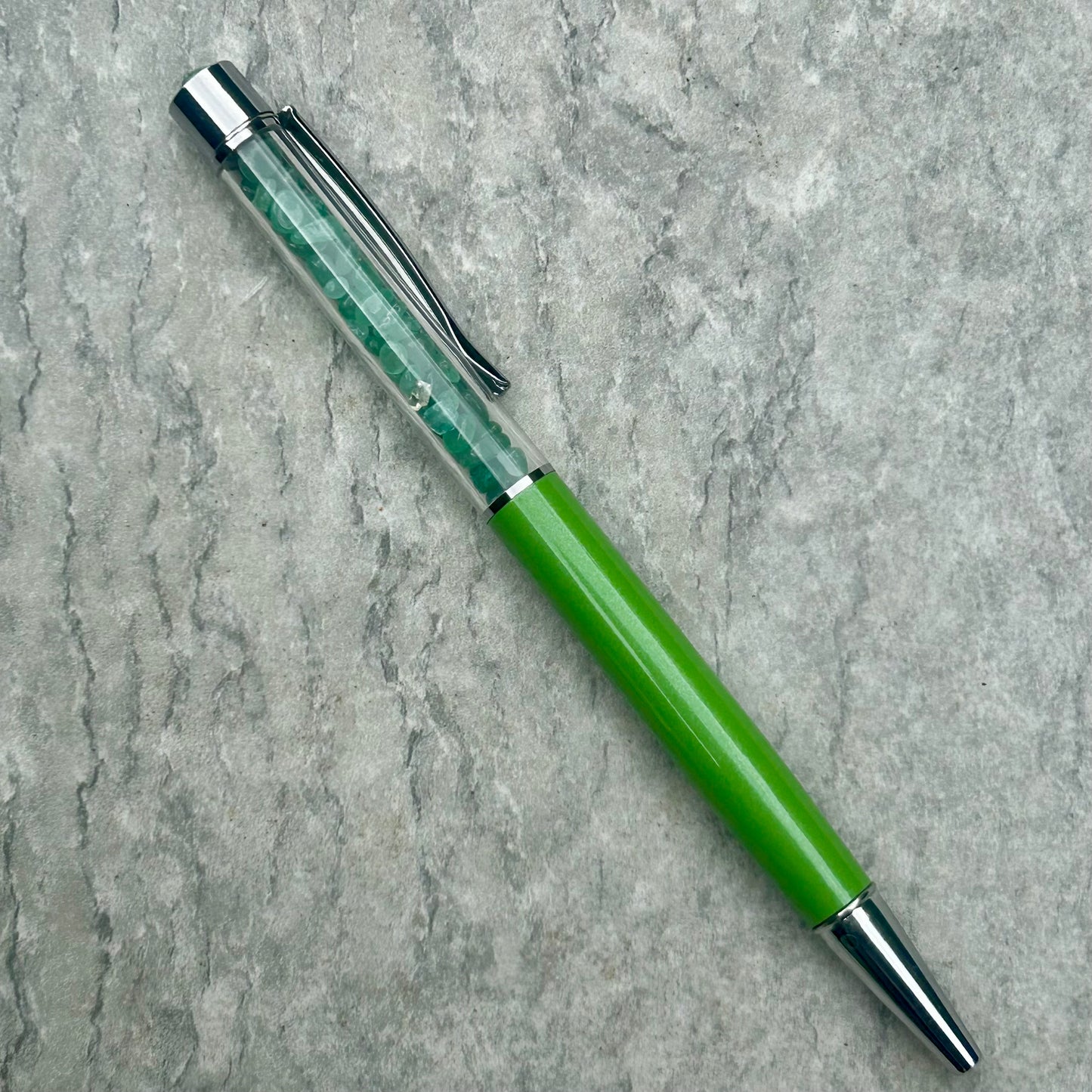 Aventurine Pens