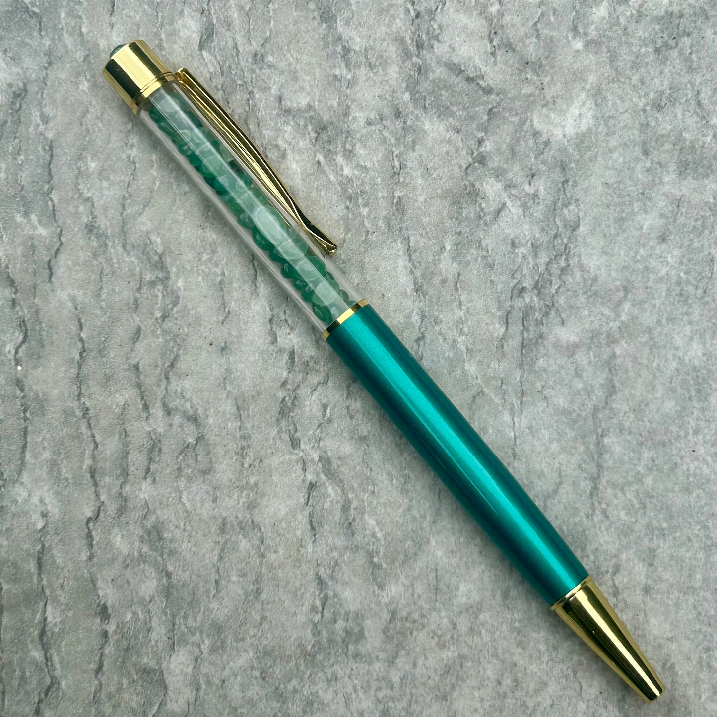 Aventurine Pens