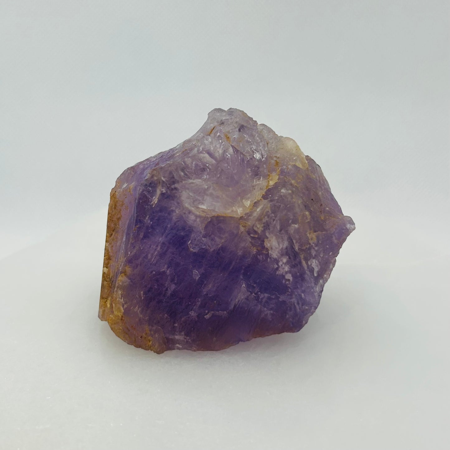 Raw Amethyst