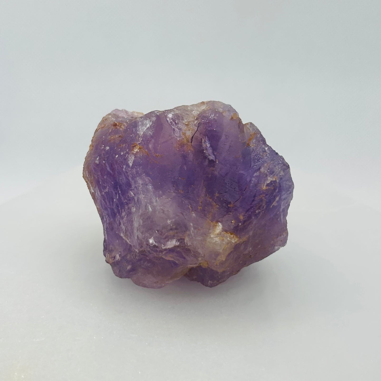 Raw Amethyst