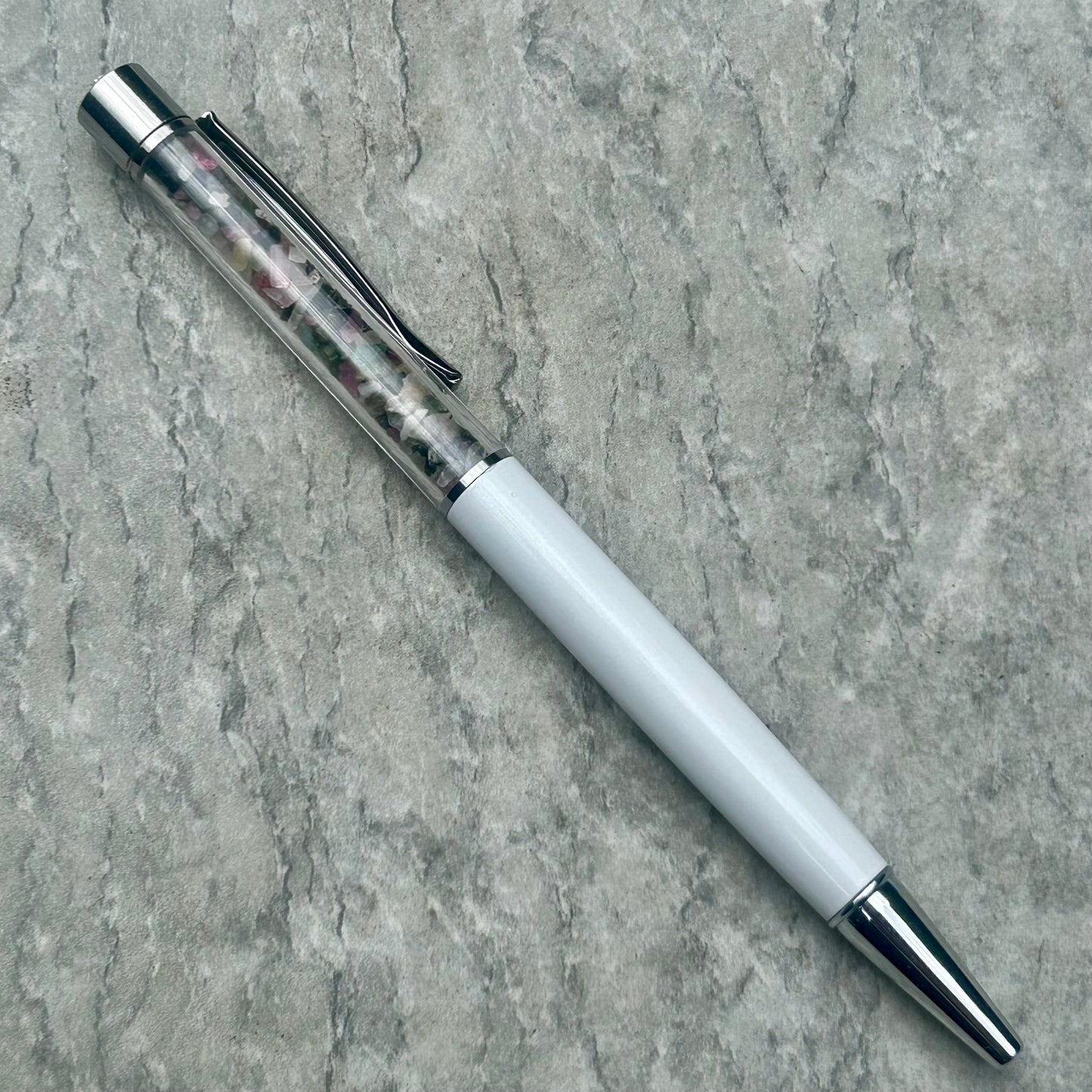 Mixed Tourmaline Pens