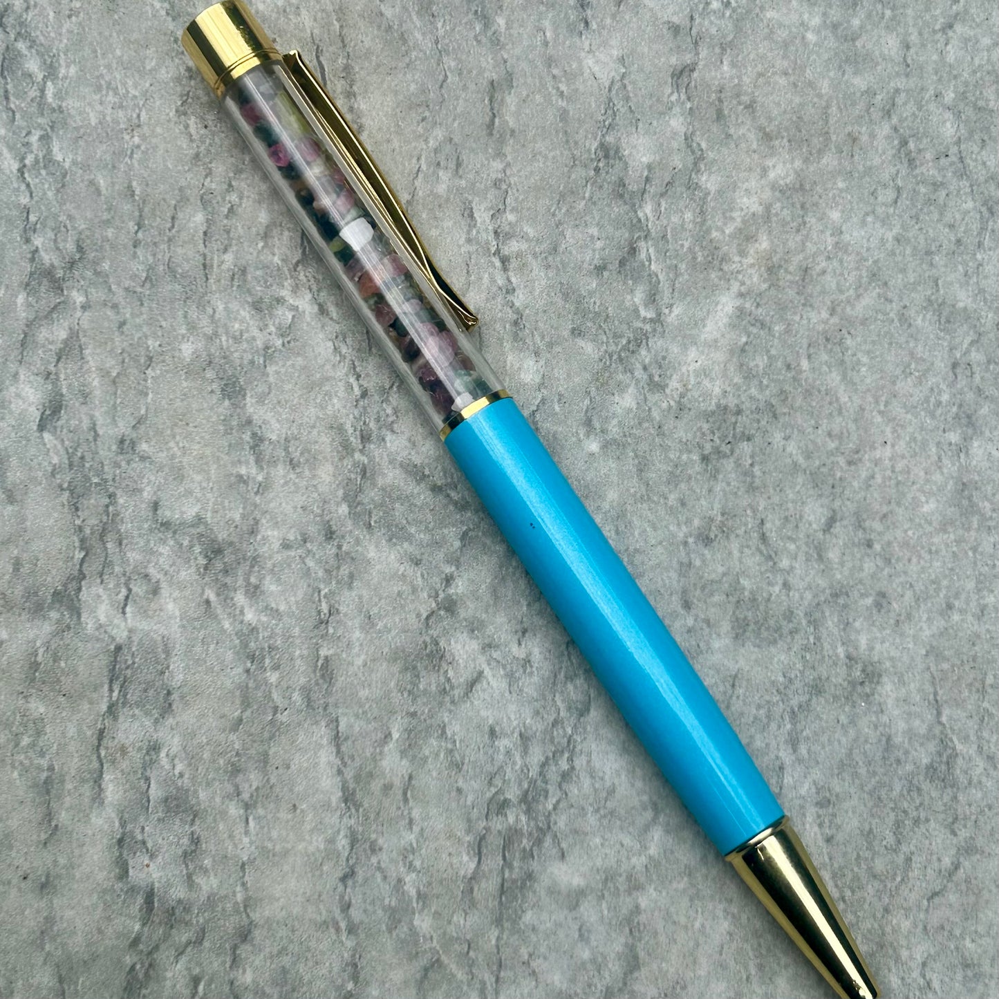 Mixed Tourmaline Pens