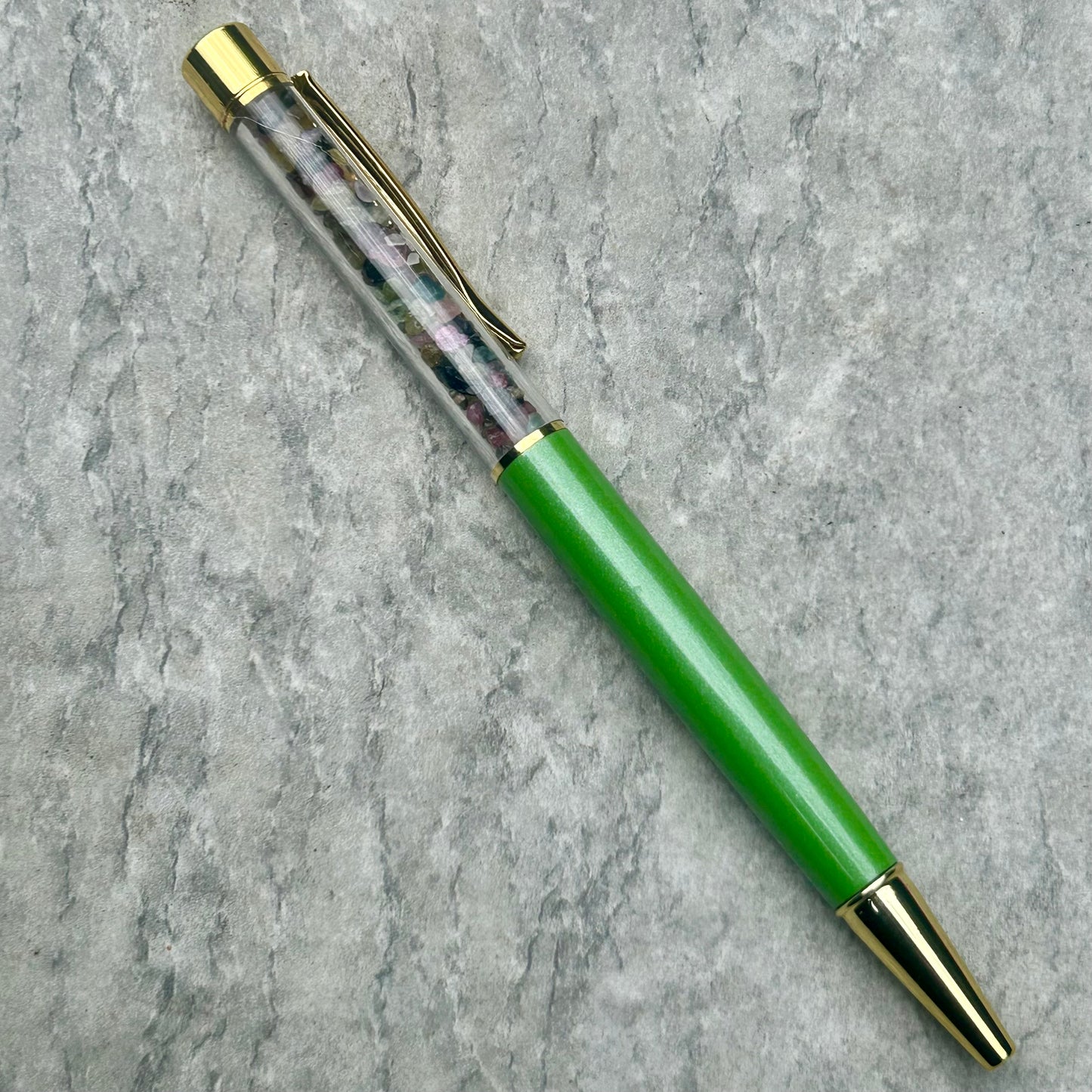 Mixed Tourmaline Pens