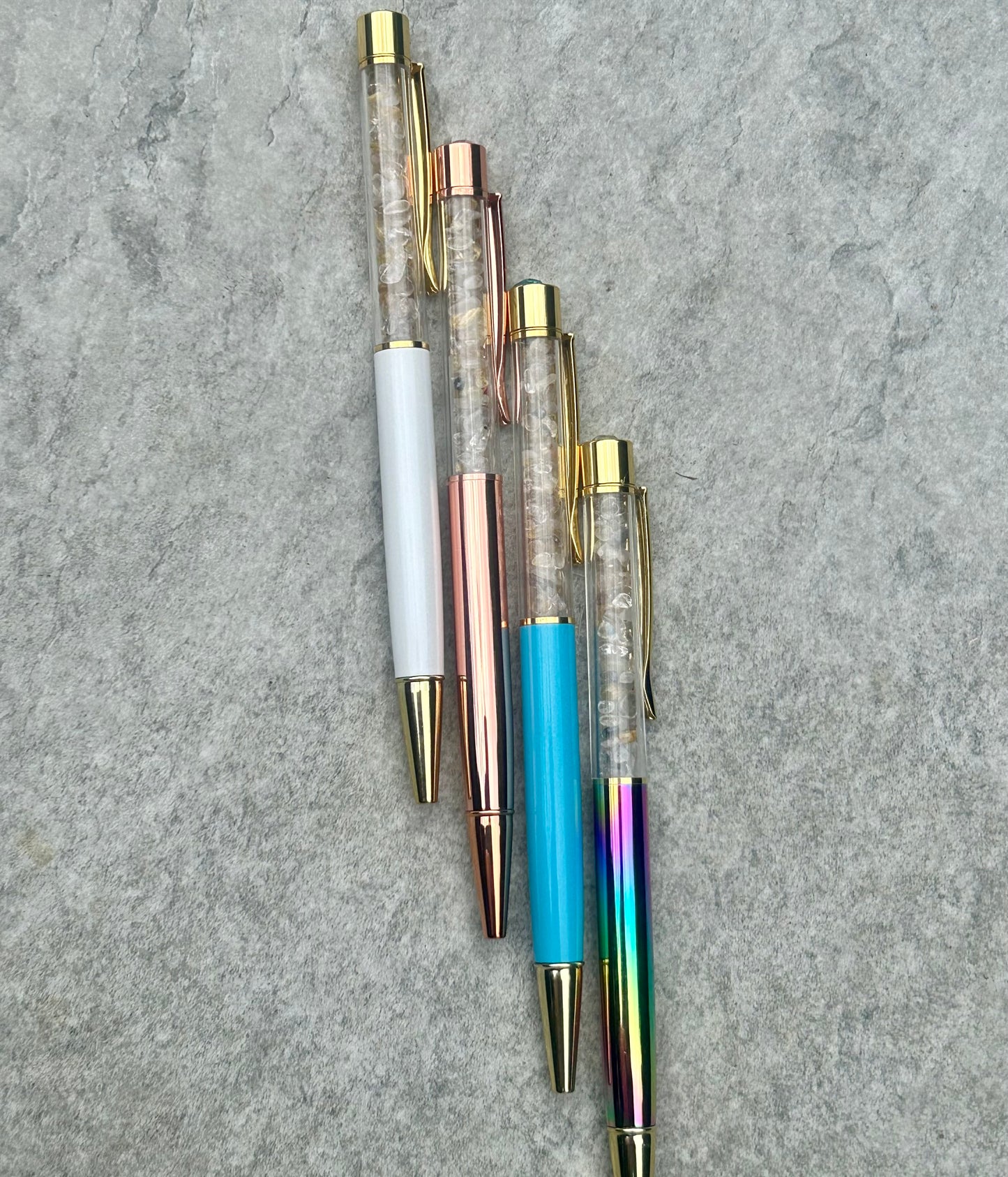 Citrine Pens