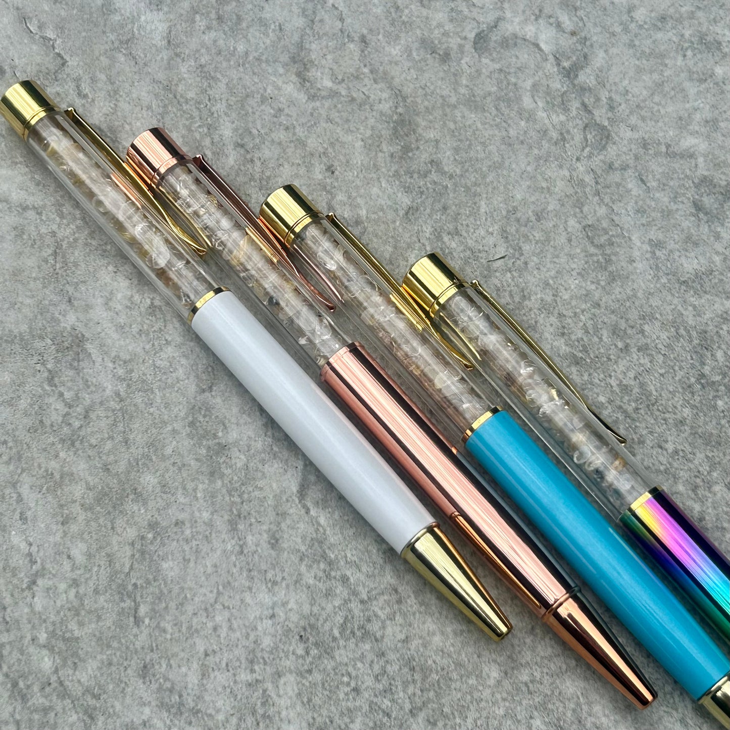 Citrine Pens