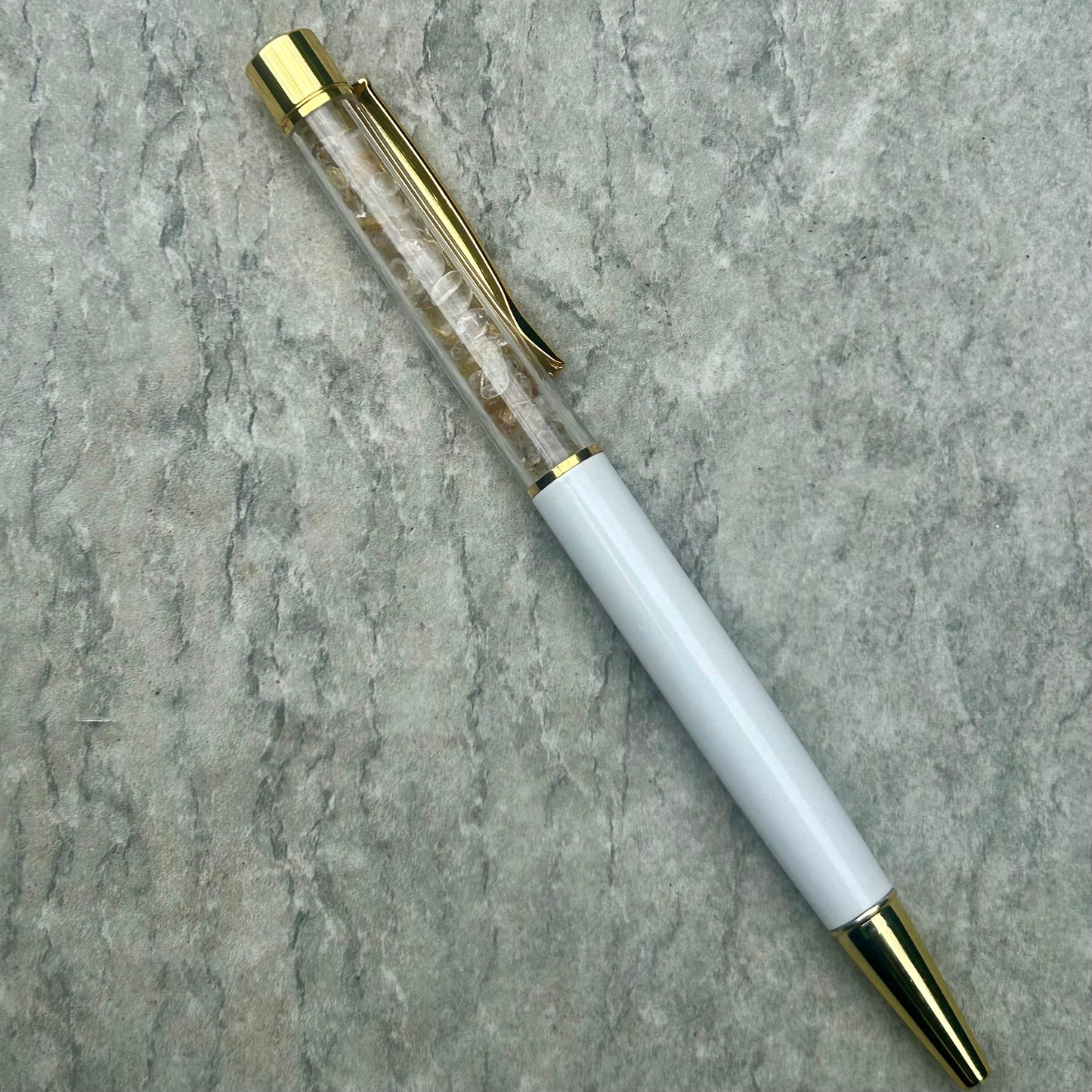Citrine Pens