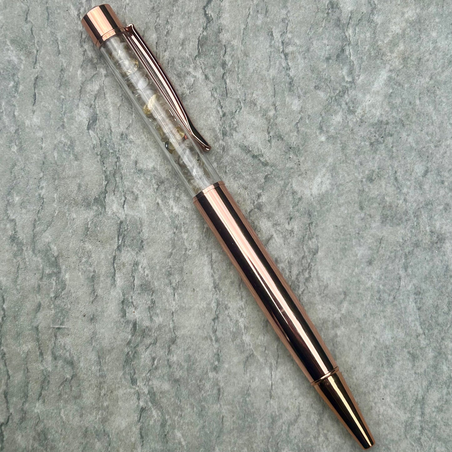 Citrine Pens